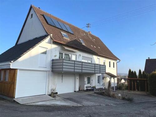 Foto - Mehrfamilienhaus und viele Möglichkeiten