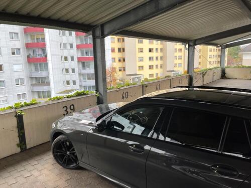 Foto - Stellplatz Innenstadt zu vermieten