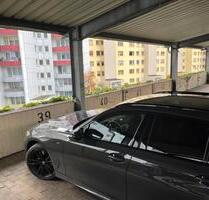 Stellplatz Innenstadt zu vermieten - Heinersreuth