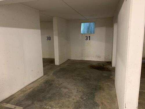 Foto - Tiefgaragenstellplatz Offenbach Bieber