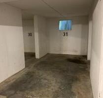 Tiefgaragenstellplatz Offenbach Bieber - Offenbach am Main