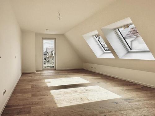 Foto - Etagenwohnung in Kieselbronn zur Miete