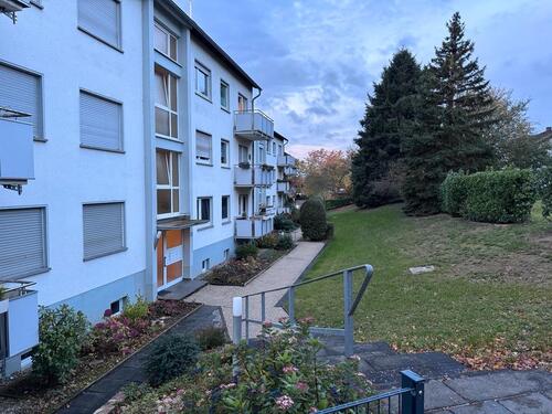 Foto - 3 Zimmer Etagenwohnung zum Kaufen in Neuwied