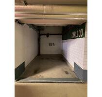 Stellplatz Tiefgaragenstellplatz Maxvorstadt - Berg