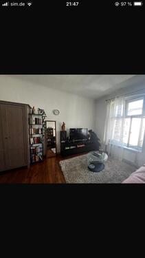 Foto - Einzimmerwohnung als zwieschenmiete