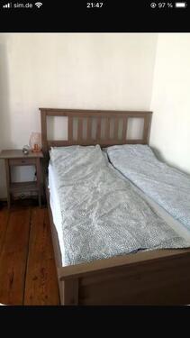 Foto - 1 Zimmer Etagenwohnung zur Miete in Berlin