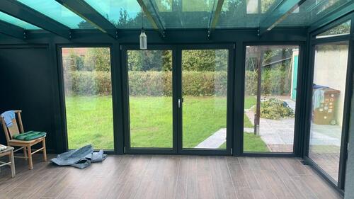 Foto - 1 Zimmer Einfamilienhaus zur Miete in Schortens