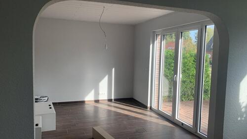 Foto - 1 Zimmer Einfamilienhaus in Schortens