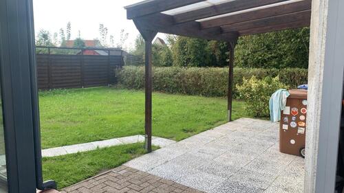 Foto - Einfamilienhaus in Schortens zur Miete