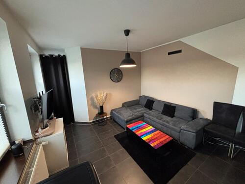 Foto - Helle 1-Zimmer-Wohnung in zentraler Lage von Krefeld