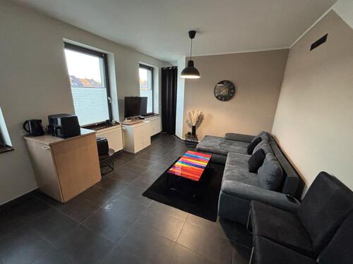 Foto - 1 Zimmer Etagenwohnung zur Miete in Krefeld