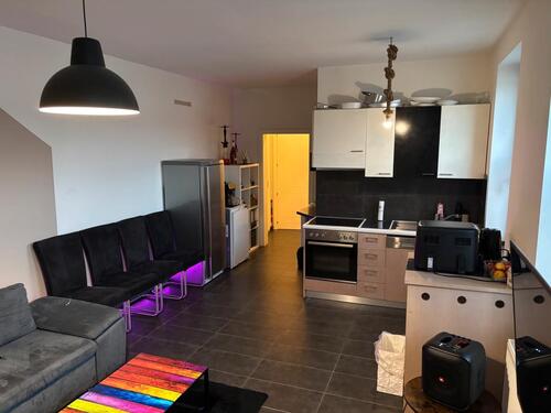 Foto - 1 Zimmer Etagenwohnung in Krefeld