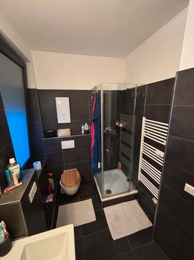 Foto - Etagenwohnung in Krefeld zur Miete