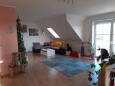 Foto - Dachgeschoßwohnung in Hemau zur Miete