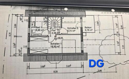 Foto - 6 Zimmer Einfamilienhaus zur Miete in Rösrath