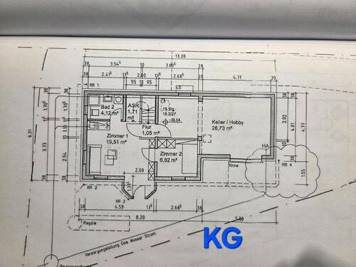 Foto - 6 Zimmer Einfamilienhaus in Rösrath