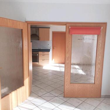 Foto - Mietwohnung in Bad Driburg Neuenheerse