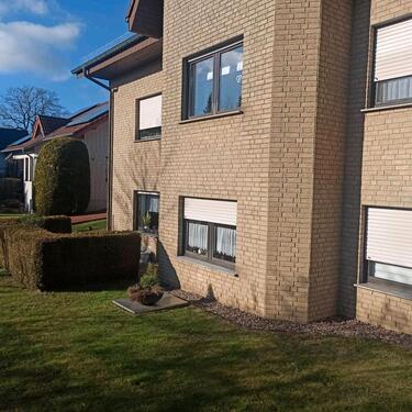 Foto - 2 Zimmer Erdgeschoßwohnung zur Miete in Bad Driburg