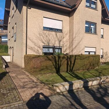 Foto - 2 Zimmer Erdgeschoßwohnung in Bad Driburg