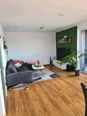 Foto - Moderne 3‑Zimmer‑Wohnung im Zentrum von Wietmarschen