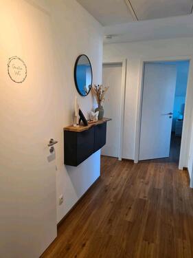 Foto - 3 Zimmer Etagenwohnung in Wietmarschen