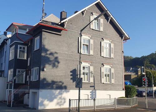 Foto - 2ZKB-Wohnung,Si.- Weidenau(Uninähe),Neben dem Kreisklinikum, 550€