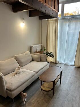 Foto - Wunderschöne Wohnung an der Trave Zwischenmiete ggf Übernahme