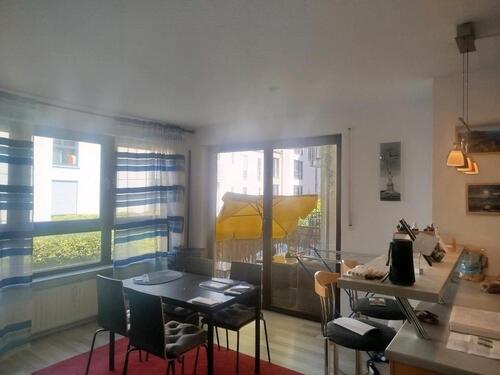 Foto - 2 Zimmer Etagenwohnung zur Miete in Nürnberg