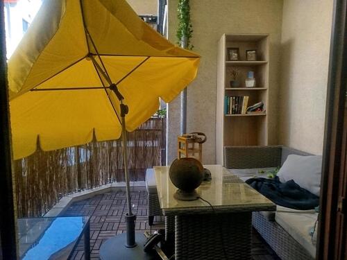 Foto - Etagenwohnung in Nürnberg zur Miete