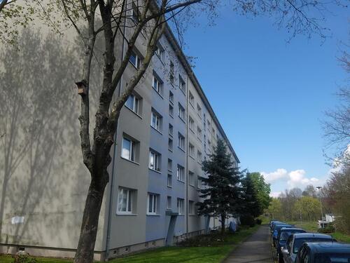 Foto - 2 Zimmer Etagenwohnung zur Miete in Döbeln