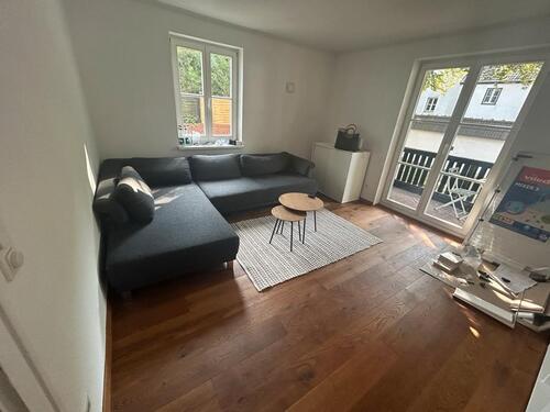 Foto - Steimker Berg 3 Zimmer Whg + Mansarde