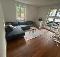 Steimker Berg 3 Zimmer Whg + Mansarde - Wolfsburg Almke