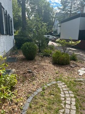 Foto - Etagenwohnung in Wolfsburg zur Miete