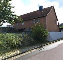 Haus FachwerkBaugrund in Eilsleben