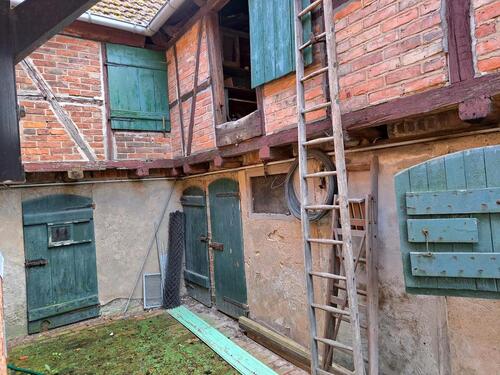 Foto - Einfamilienhaus in Eilsleben zum Kaufen