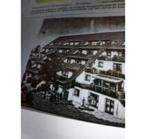 Saarbrücken-Rotenbühl, Lüderitzstr moderne 2 ZKB Terrassenwohnung