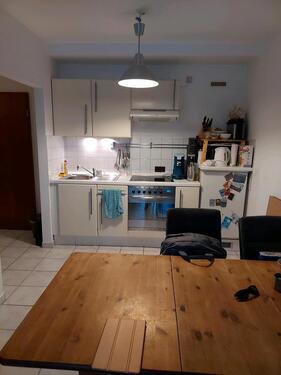 Foto - 2 Zimmer Terrassenwohnung in Saarbrücken