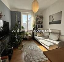Wohnungsswap - 2 Zimmer, 42 m² - Schönstraße, Pankow, Berlin