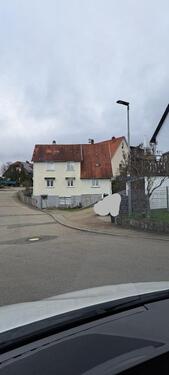 Foto - 5 Zimmer Einfamilienhaus zum Kaufen in Jungingen