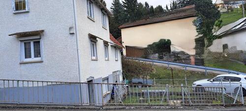 Foto - 5 Zimmer Einfamilienhaus in Jungingen