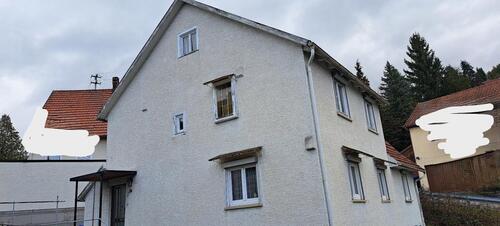 Foto - Einfamilienhaus in Jungingen zum Kaufen