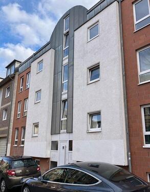 Foto - Zauberhafte 2-Zimmer-Whg. in zentraler Innenstadtlage am Theater