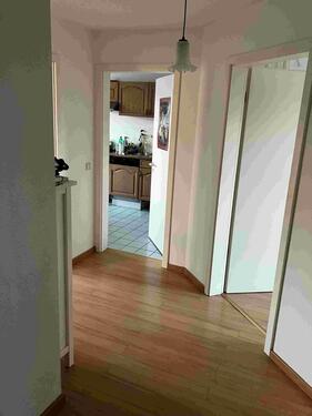 Foto - 2 Zimmer Etagenwohnung zur Miete in Hildesheim