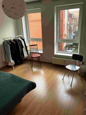 Foto - 2 Zimmer Etagenwohnung in Hildesheim