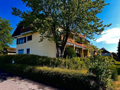 Foto - 2-Zimmer Eigentumswohnung (EG) in traumhafter Lage Manderscheids!