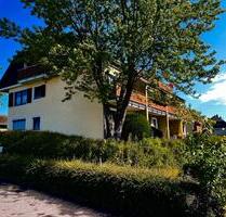 2-Zimmer Eigentumswohnung (EG) in traumhafter Lage Manderscheids!