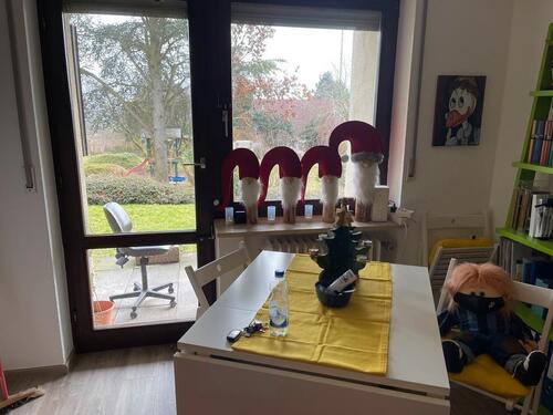 Foto - Erdgeschoßwohnung in Manderscheid zum Kaufen