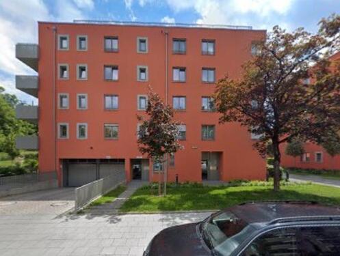 Foto - 3 Zimmer Etagenwohnung zur Miete in München