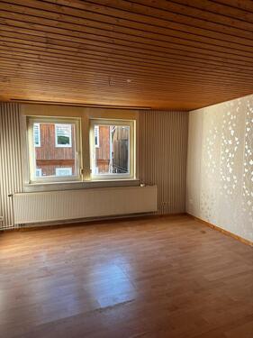 Foto - Kleine 2-Zimmer-Wohnung (45 m2) in Lautenthal