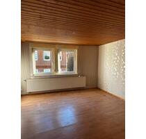 Kleine 2-Zimmer-Wohnung (45 m2) in Lautenthal - Langelsheim